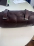 “ Мулбери/Mulberry“ от естествена кожа, кафява чанта, снимка 4