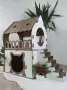 Къщичка за котки , снимка 1