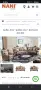 Диван 2-ка Nani Home DW-903 – чисто нов, неразопакован. цена 800 евро.  така изглеждат останалите. , снимка 1