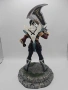 екшън фигура на игра League of Legends Draven Action Figure Collectible Model Toys , снимка 5