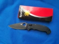 ХИТ ЦЕНА Оригинален Spyderco Manix 2 Xl, снимка 1
