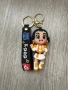 Kpop Demon Hunters ключодържатели 2 части, снимка 4