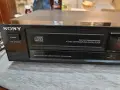 Компакт диск Sony cdp 270, снимка 3