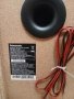 Аудио уредба Panasonic SA-PM46 USB CD FM Aux флашка с тонколони, снимка 8