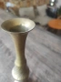 бронзова ваза , снимка 3