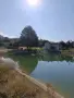 Парцел с трафопост и две постройки, снимка 6