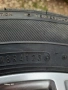 ляти джанти с гуми 5×120,17цола , снимка 9