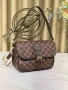 Louis Vuitton Нова Дамска Кожена Чанта Луи Витон Различни Цветове , снимка 9
