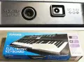 синтезатор клавир CASIO CTK-1200 пиано с 5 октави плътни клавиши и USB , снимка 2