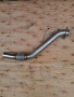 Bmw M57 downpipe, intake, Бмв М57 даунпайп, интейк, снимка 5