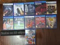 Продавам игри за PS4 и PS5 от 5 до 50 евро, снимка 5