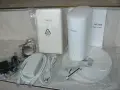 ZTE MC 889 Комплект външна антена и рутер на Yettel, снимка 1