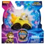 Оригинална количка Paw Patrol Pup Squad - CHASE / RUBBLE, снимка 3
