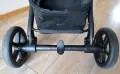 Лятна количка Cybex beezy 2025 в гаранция, снимка 11