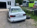 Спешно! Audi A6 C7 (2014) 3.0 TDI Quattro ZF8HP - Цяла за части, снимка 4