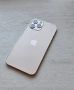 iPhone 12 Pro Max 256 GB Gold | 100 Батерия| Перфектен технически , снимка 5