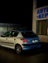 Пежо 206. 2HDI 90HP, снимка 2