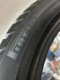 Гуми 205/50/17 Pirelli Зимни 4 броя, снимка 9