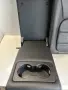 Задна лява двойна седалка с подлакътник, черна кожа, R-Sport за Jaguar XE 2.0D 2015, снимка 8