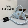 COACH ✨Дамски Чанти , снимка 2