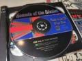 SOUNDS OF THE SIXTIES MADE IN THE UK X2CD 1806261126H2E7R, снимка 10