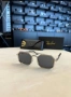 очила с черен обикновен калъф и ув защита ray ban , снимка 1