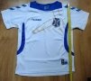 West Ham United, West Bromwich Albion, Tenerife FC, FCN Nurnberg - детски футболни тениски, снимка 2