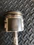 Бутало с биела за Audi A6 2.5 Tdi (1997-2002) 059701B, снимка 2