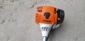 Stihl-HL 100 -Храсторез, снимка 2