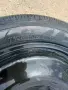 5x108, 18 цола патерица 32294592 за Volvo S60, V60, V90, V90 Cross Country, XC60, XC90 чисто нова, снимка 5
