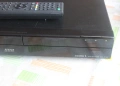 Sony RDR-AT105 – DVD & Harddisk recorder (160GB) , снимка 3