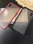  iPhone X  с  аксесоари , снимка 5