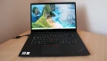 Lenovo ThinkPad P1 Gen 3 NVIDIA T1000 Touchscreen 4K OLED / i7 10850H / 32GB / 512GB / 4G, снимка 4