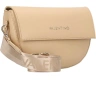 POLOGRAND London Valentino ГОЛЯМА ЧАНТА С КАПАК БЕЖОВА VBS3XJ02, снимка 9