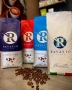 Премиум кафе на зърна Ravasio  "Extra Bar", снимка 3