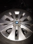 Джанти за BMW e60 e61 style116, снимка 3