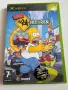 Simpsons Hit & Run за Xbox classic/Xbox original, снимка 1