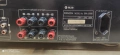 усилвател denon dra 275rd, снимка 10