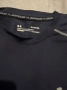 Оригинална Under Armour спортна/фитнес тениска – мъжка XL (Fitted), снимка 5