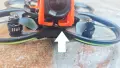 FPV дрон GEPRC Darkstar22 DJI O4 Pro, снимка 16