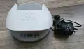 Лампа за нокти CND LED Ноктополиращ Уред LED 36W Бял, снимка 10
