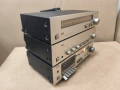 NAD SERIES 20 - Усилвател 3020, тунер 4020, Дек 6020, Дека е за ремонт , снимка 7