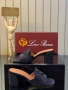 Loro Piana Дамски Чехли На Ток Лоро Пиана - Различни Цветове Код SK1338, снимка 2
