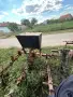 Култиватор -тороразпръсквач, снимка 2