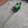 Бензинов храсторез, снимка 1