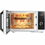 Микровълнова печка Toshiba MW3-AC26SF (26 L) / MW3-SAC23SF (23 L) - С грил, конвекция и Air Fry, снимка 5