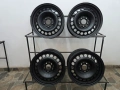 4бр 16ски джанти за Mercedes 5x112мм A161398 , снимка 5