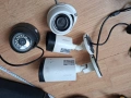 Продавам камери за видеонаблюдение, снимка 1