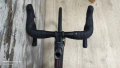 Карбонов шосеен велосипед KTM Revelator Exonic Dura-Ace Di2 Hunt 30 Carbon | 49, снимка 9