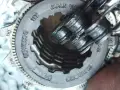 Сет 9 скорости за велосипед колело Shimano deore свалени от 29 цола , снимка 4